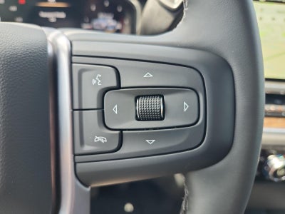 2026 GMC Sierra 3500 HD Regular Cab Long Box 4-Wheel Drive SLE