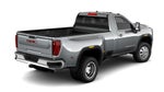 2026 GMC Sierra 3500 HD Regular Cab Long Box 4-Wheel Drive SLE