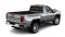 2026 GMC Sierra 3500 HD Regular Cab Long Box 4-Wheel Drive SLE