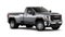 2026 GMC Sierra 3500 HD Regular Cab Long Box 4-Wheel Drive SLE