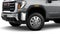 2026 GMC Sierra 3500 HD Regular Cab Long Box 4-Wheel Drive SLE