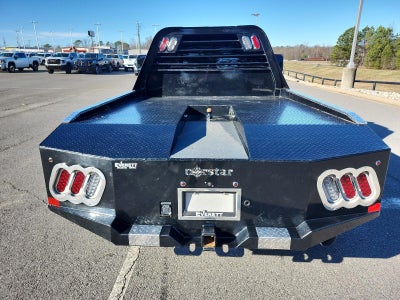 2025 GMC Sierra 3500 HD SLE