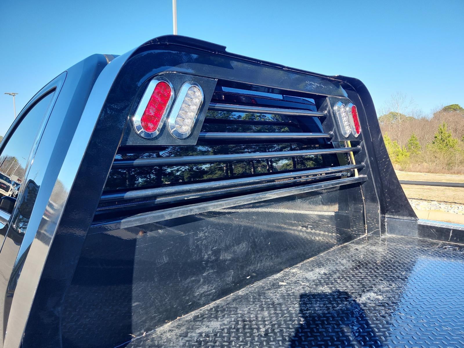 2025 GMC Sierra 3500 HD SLE