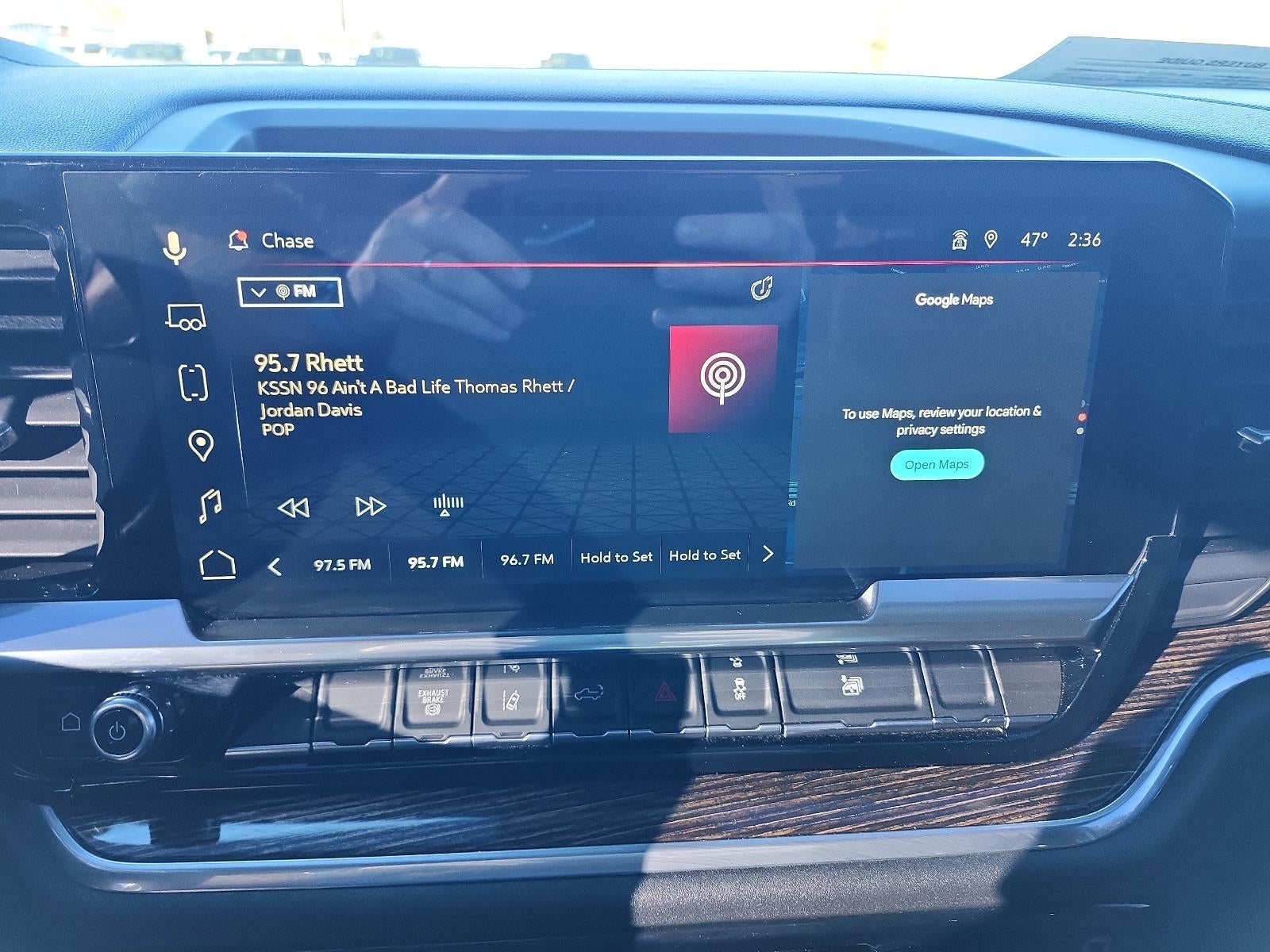 2025 GMC Sierra 3500 HD SLE