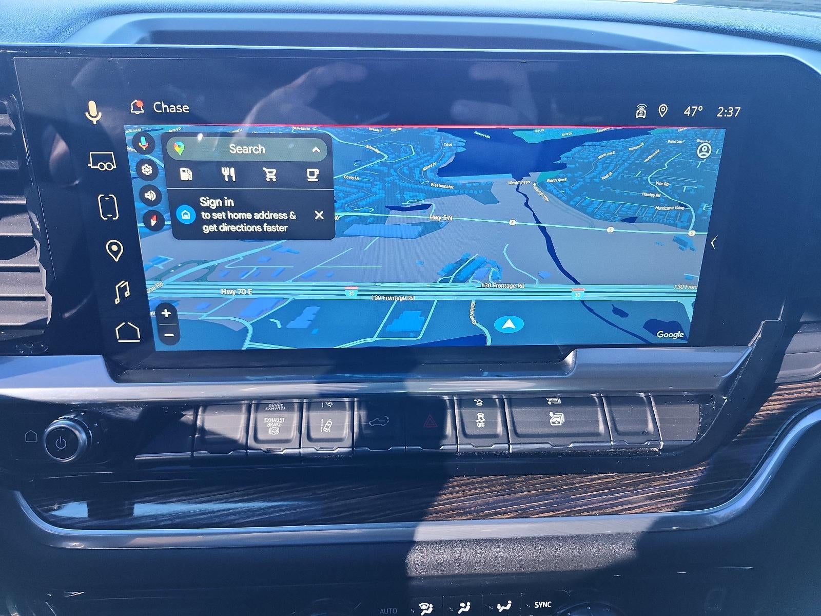 2025 GMC Sierra 3500 HD SLE