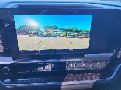 2025 GMC Sierra 3500 HD SLE