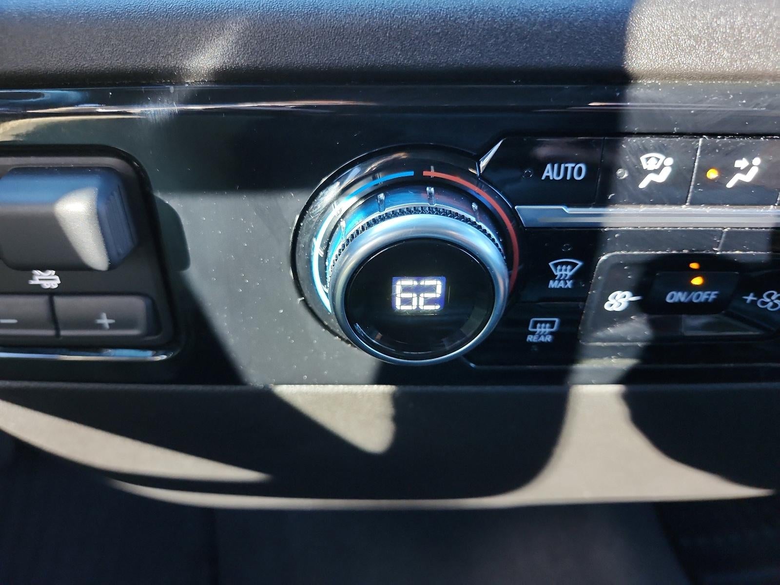 2025 GMC Sierra 3500 HD SLE