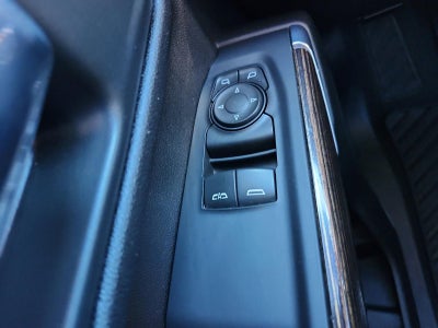 2025 GMC Sierra 3500 HD SLE