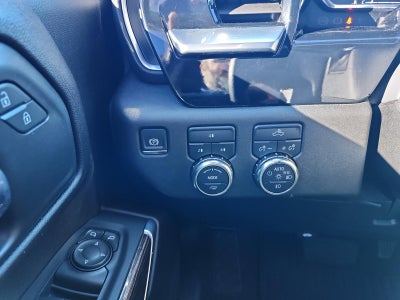 2025 GMC Sierra 3500 HD SLE