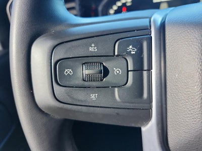 2025 GMC Sierra 3500 HD SLE