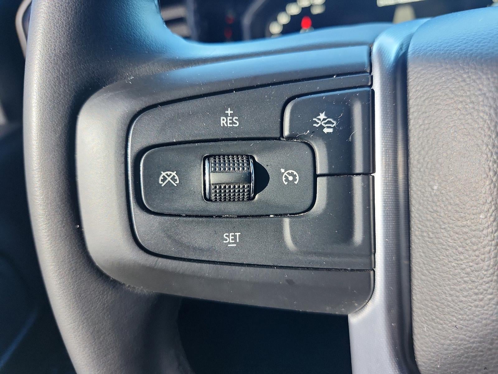 2025 GMC Sierra 3500 HD SLE