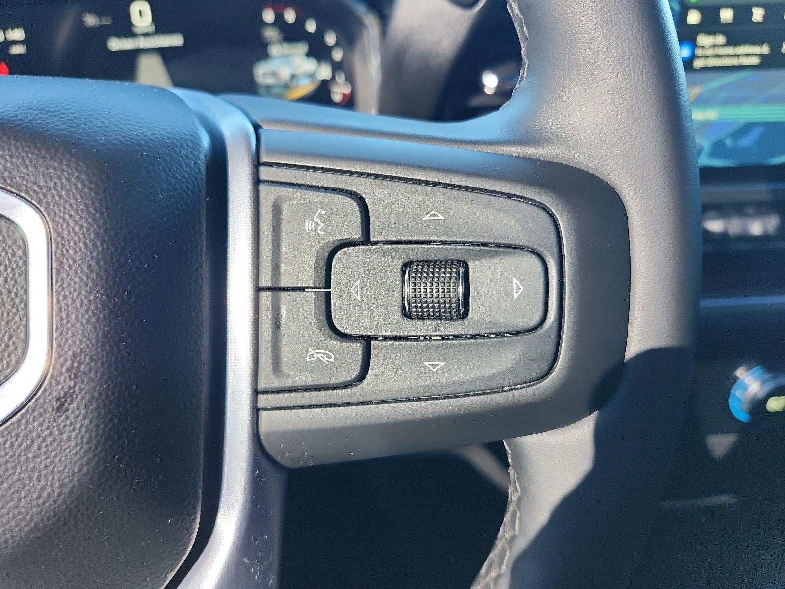 2025 GMC Sierra 3500 HD SLE