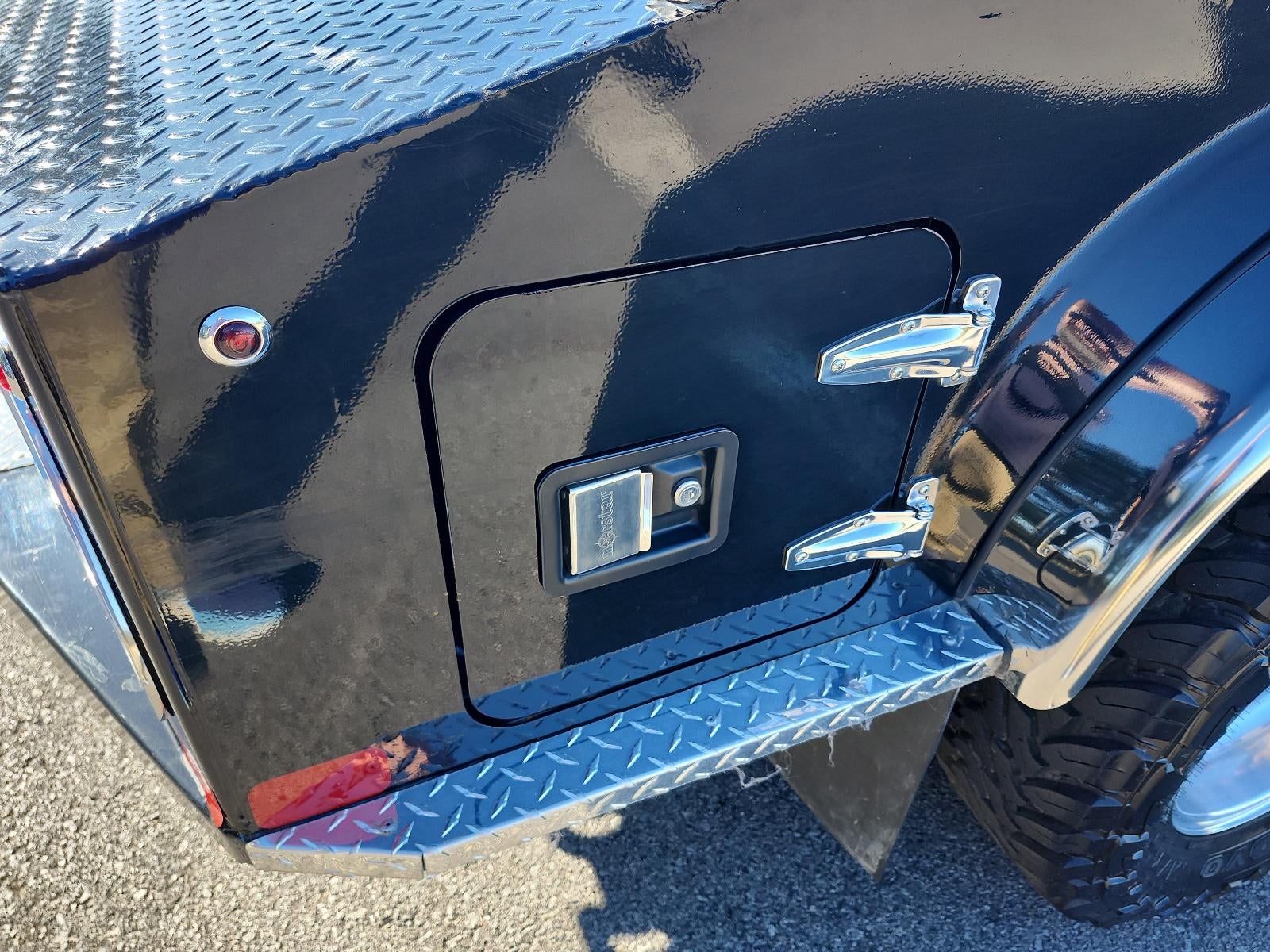 2025 GMC Sierra 3500 HD SLE