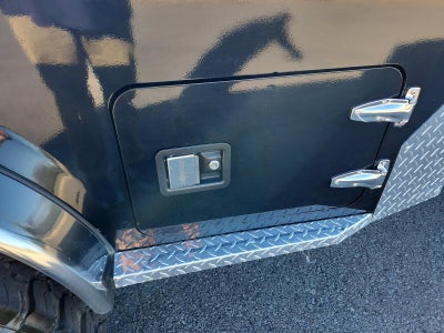 2025 GMC Sierra 3500 HD SLE