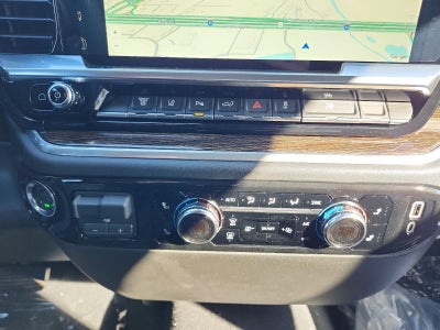 2026 GMC Sierra 3500 HD Regular Cab Long Box 4-Wheel Drive SLE