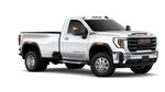 2026 GMC Sierra 3500 HD Regular Cab Long Box 4-Wheel Drive SLE
