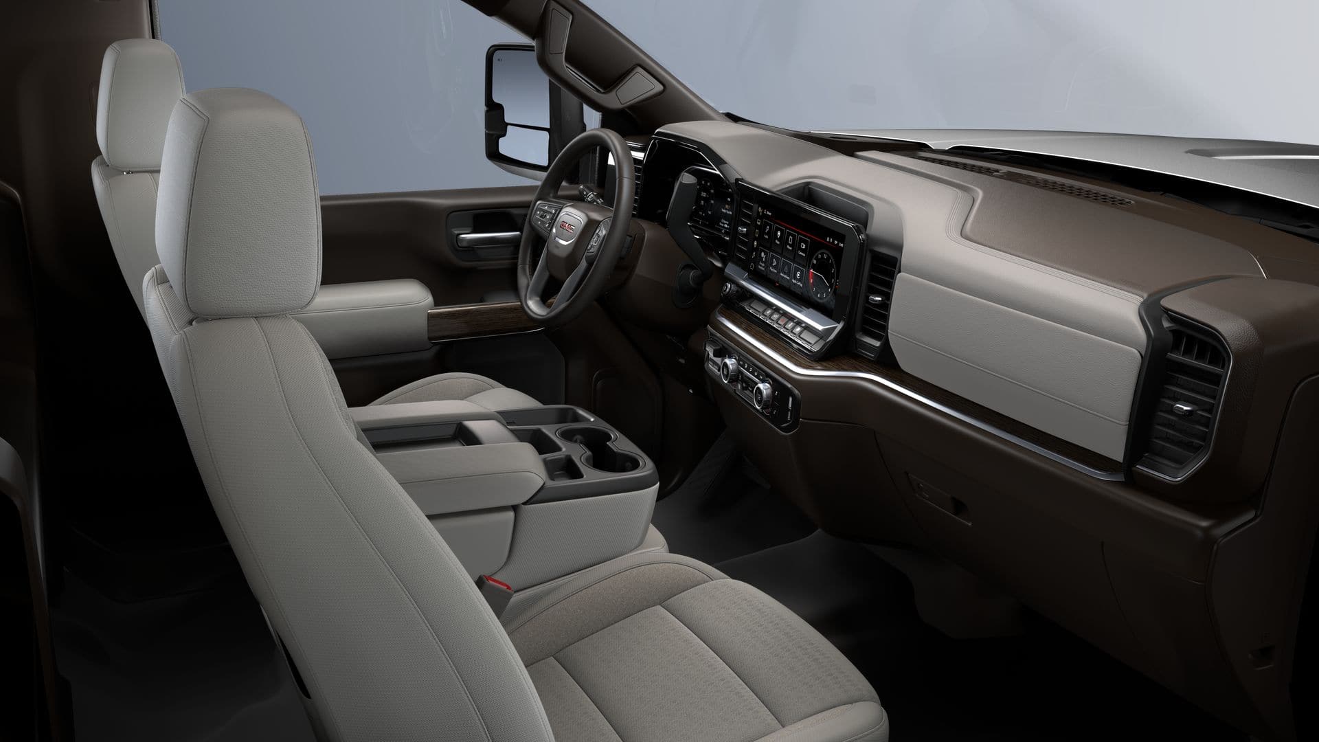 2026 GMC Sierra 3500 HD Regular Cab Long Box 4-Wheel Drive SLE