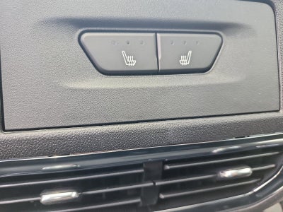 2025 GMC Sierra EV e4WD Crew Cab Max Range Denali