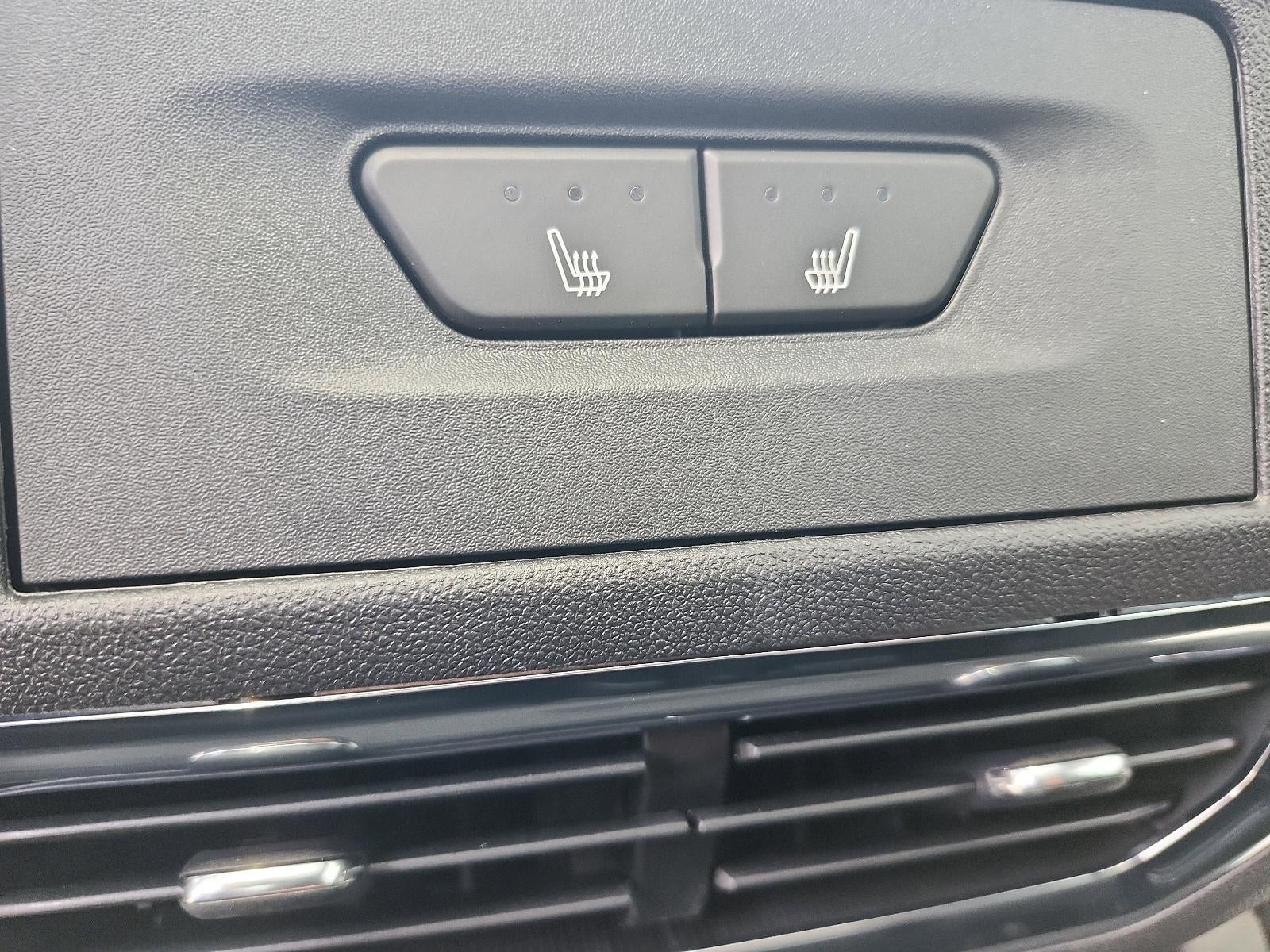 2025 GMC Sierra EV e4WD Crew Cab Max Range Denali