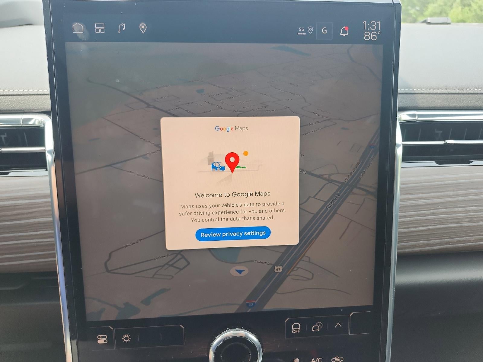 2025 GMC Sierra EV e4WD Crew Cab Max Range Denali