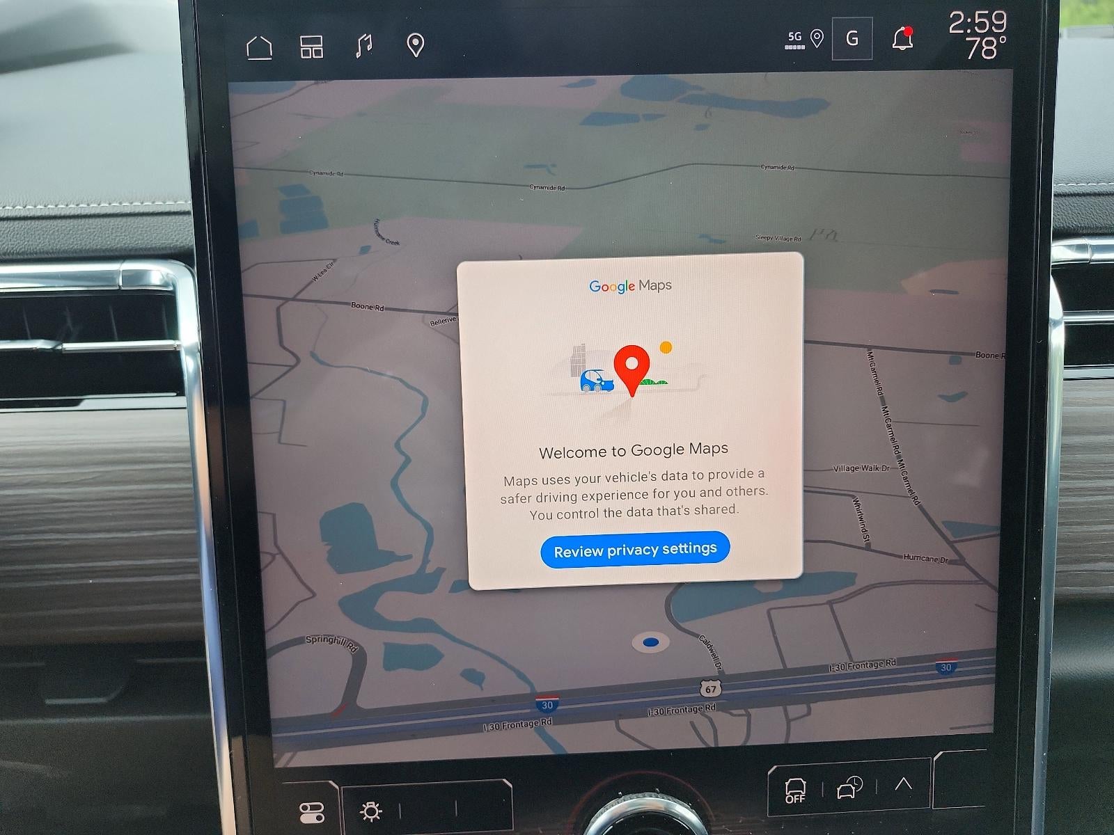 2025 GMC Sierra EV e4WD Crew Cab Max Range Denali