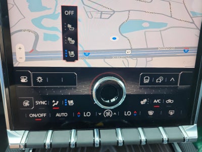 2025 GMC Sierra EV e4WD Crew Cab Max Range Denali