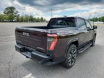 2025 GMC Sierra EV e4WD Crew Cab Max Range Denali