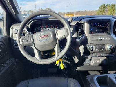 2023 GMC Sierra 2500 HD Pro