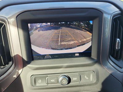 2023 GMC Sierra 2500 HD Pro