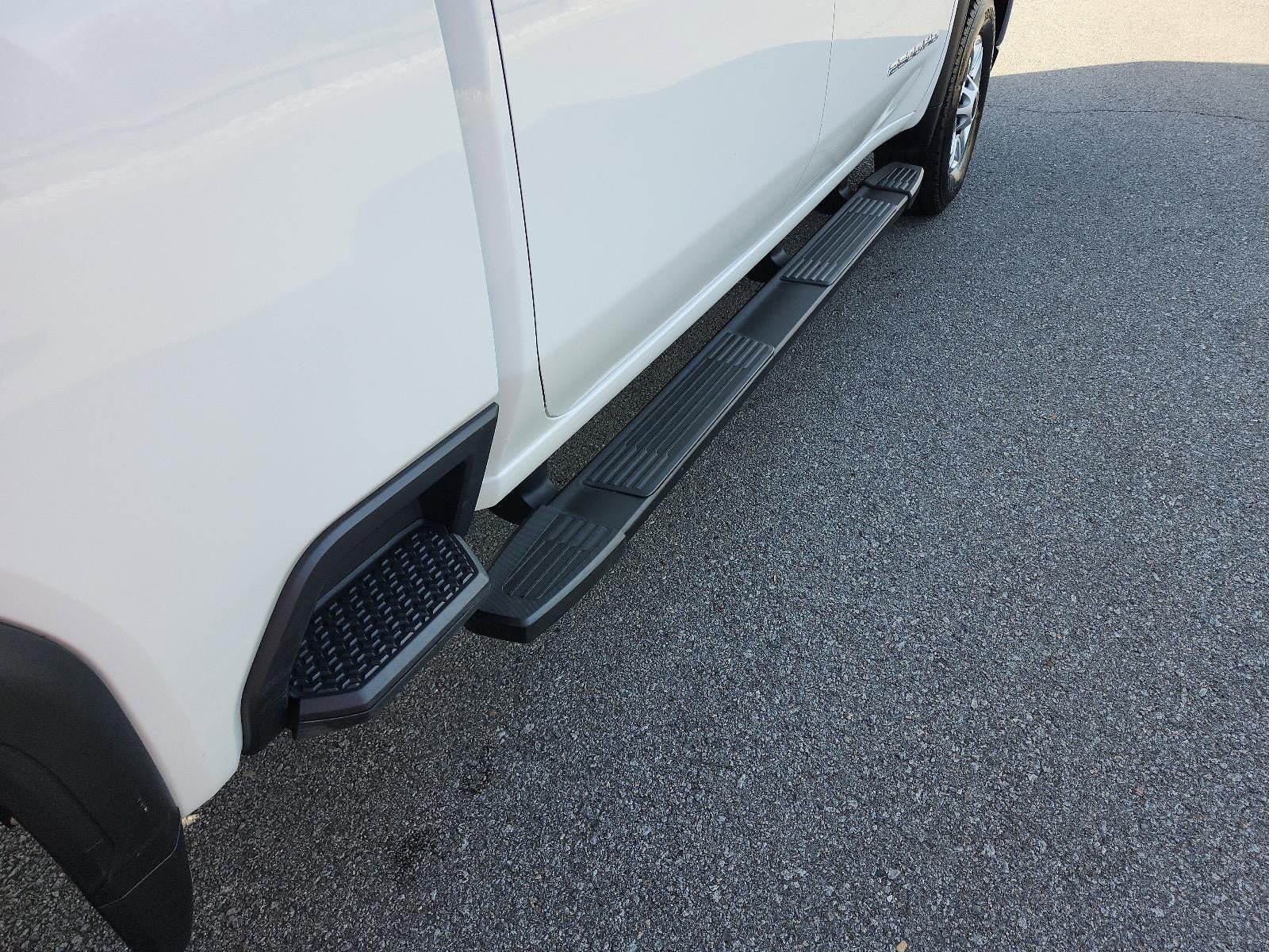 2023 GMC Sierra 2500 HD Pro