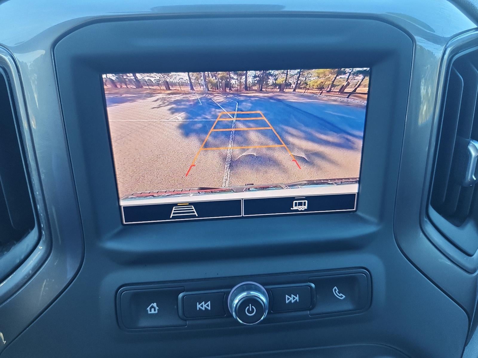 2024 GMC Sierra 2500 HD Pro