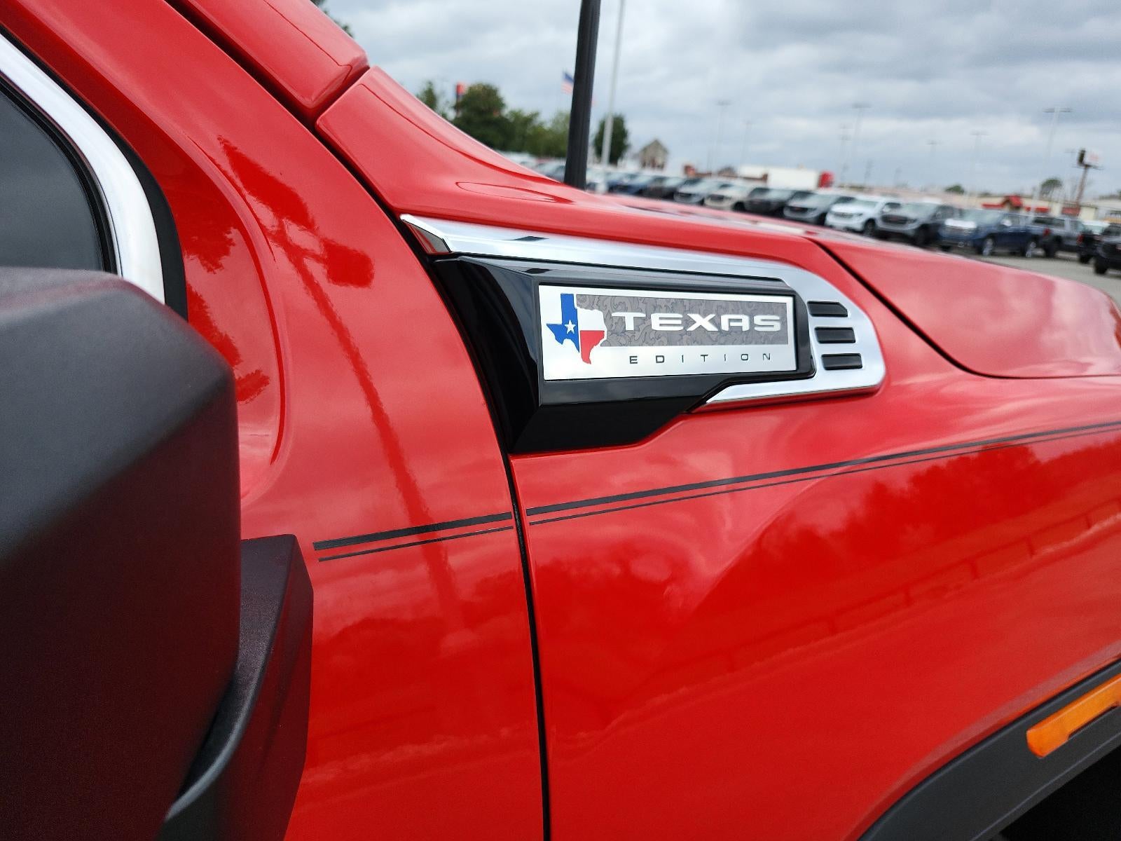 2024 GMC Sierra 2500 HD SLT