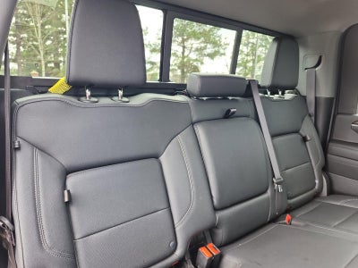 2024 GMC Sierra 2500 HD SLT