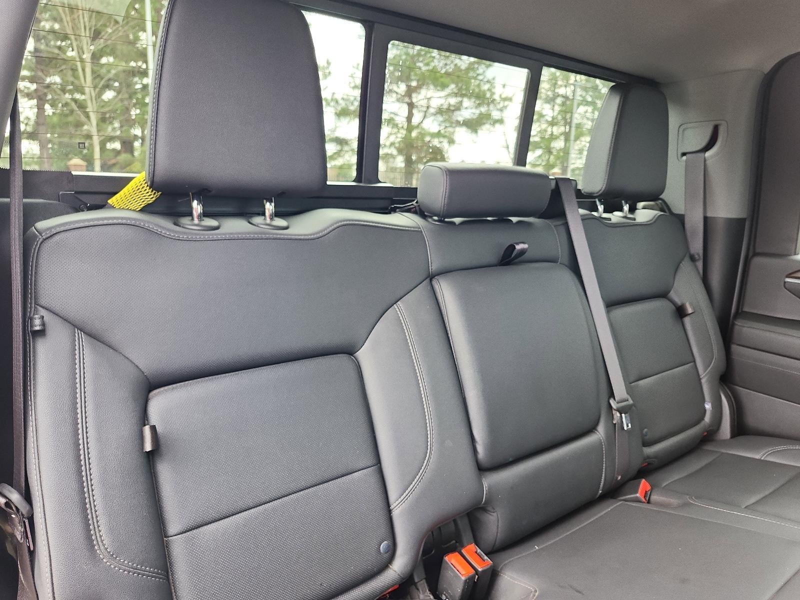 2024 GMC Sierra 2500 HD SLT