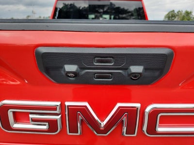 2024 GMC Sierra 2500 HD SLT