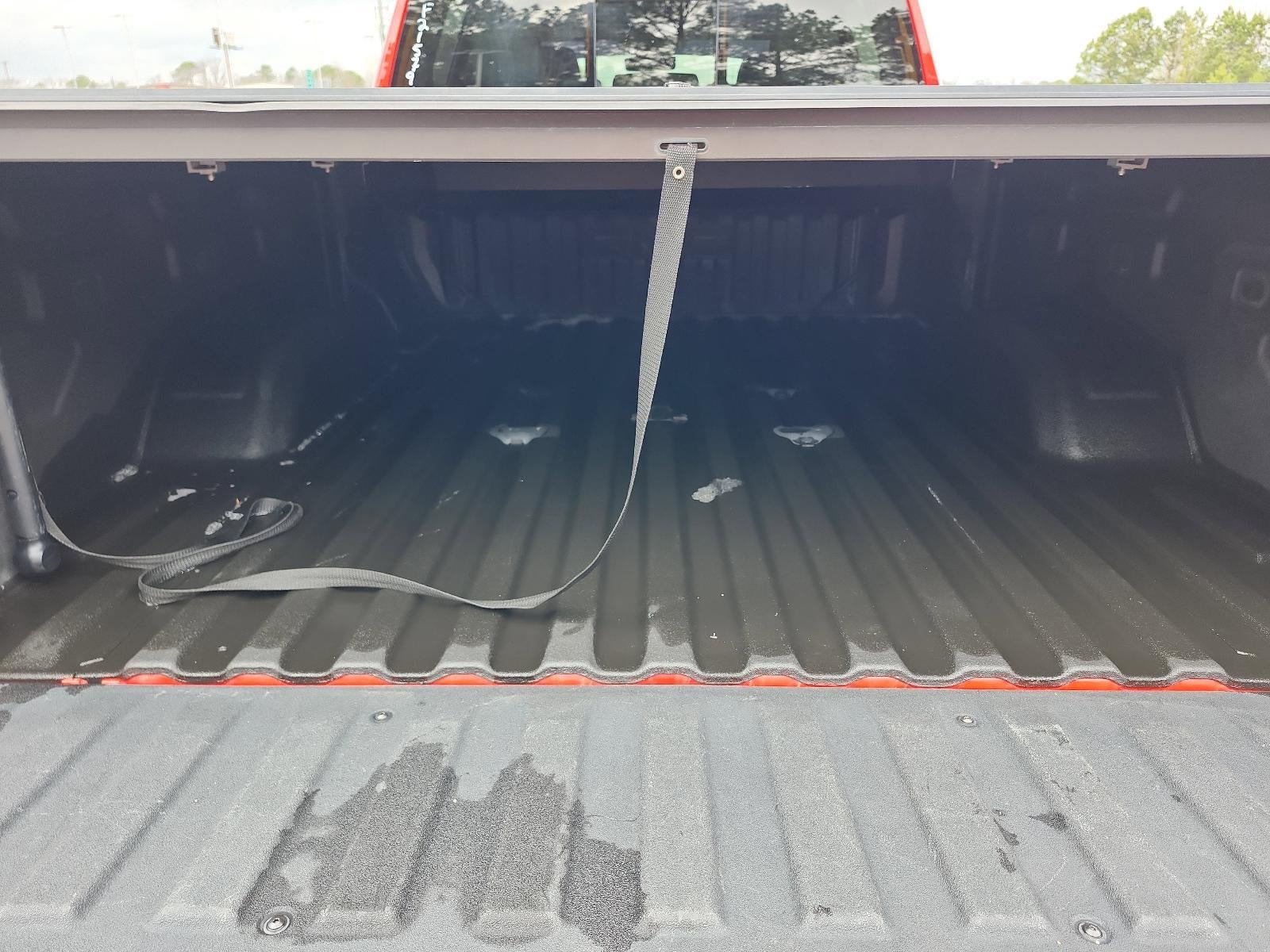 2024 GMC Sierra 2500 HD SLT