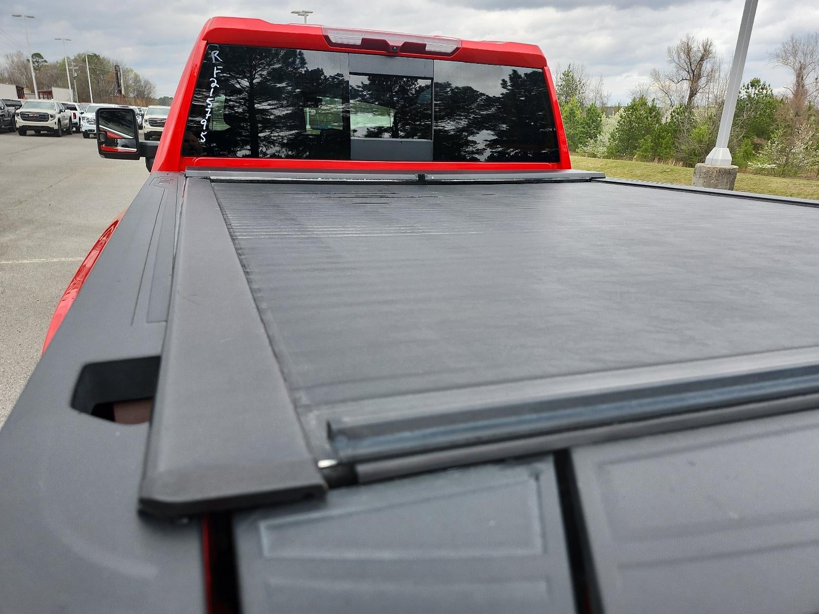 2024 GMC Sierra 2500 HD SLT