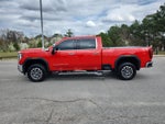 2024 GMC Sierra 2500 HD SLT