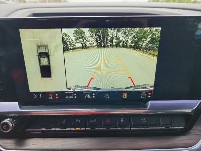 2024 GMC Sierra 2500 HD SLT