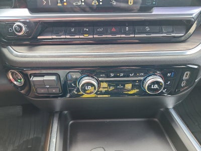 2024 GMC Sierra 2500 HD SLT