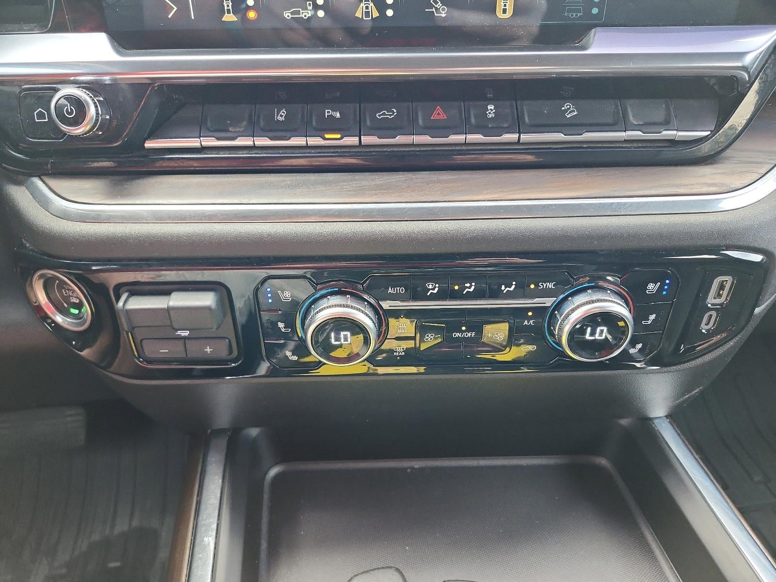 2024 GMC Sierra 2500 HD SLT