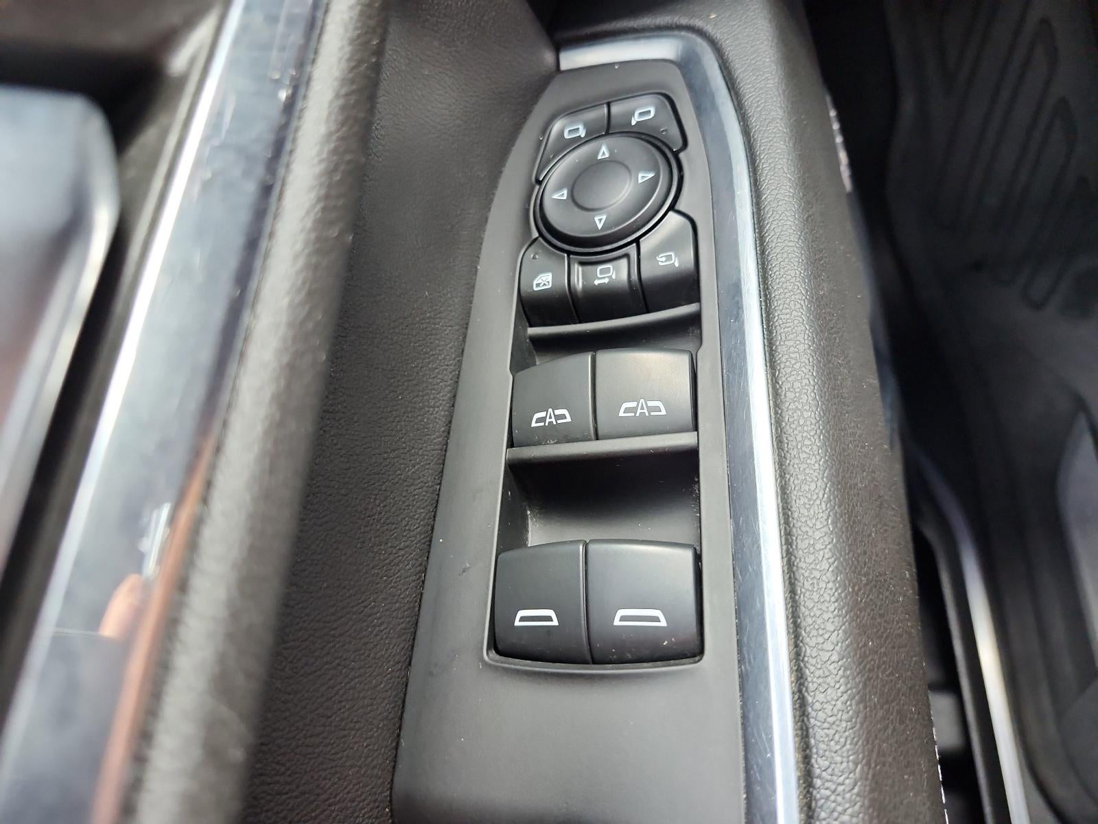 2024 GMC Sierra 2500 HD SLT