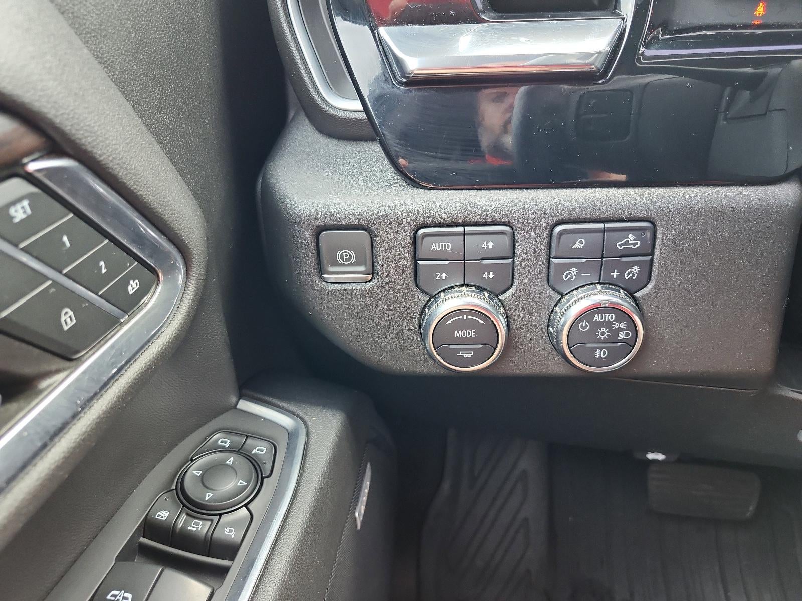 2024 GMC Sierra 2500 HD SLT