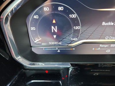 2024 GMC Sierra 2500 HD SLT