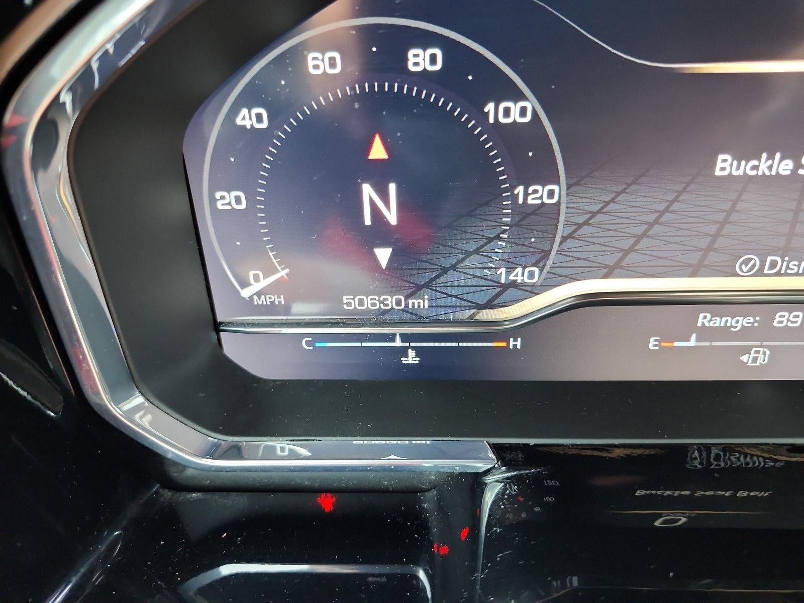 2024 GMC Sierra 2500 HD SLT