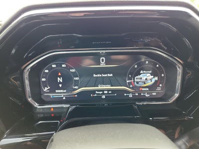 2024 GMC Sierra 2500 HD SLT