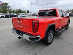 2024 GMC Sierra 2500 HD SLT