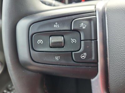 2024 GMC Sierra 2500 HD SLT