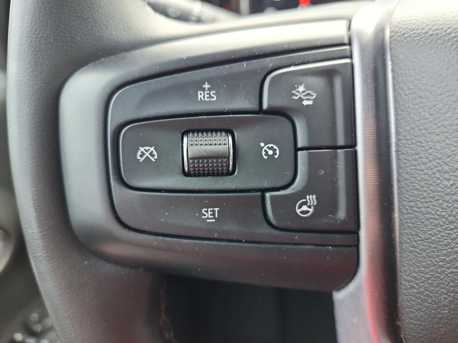 2024 GMC Sierra 2500 HD SLT