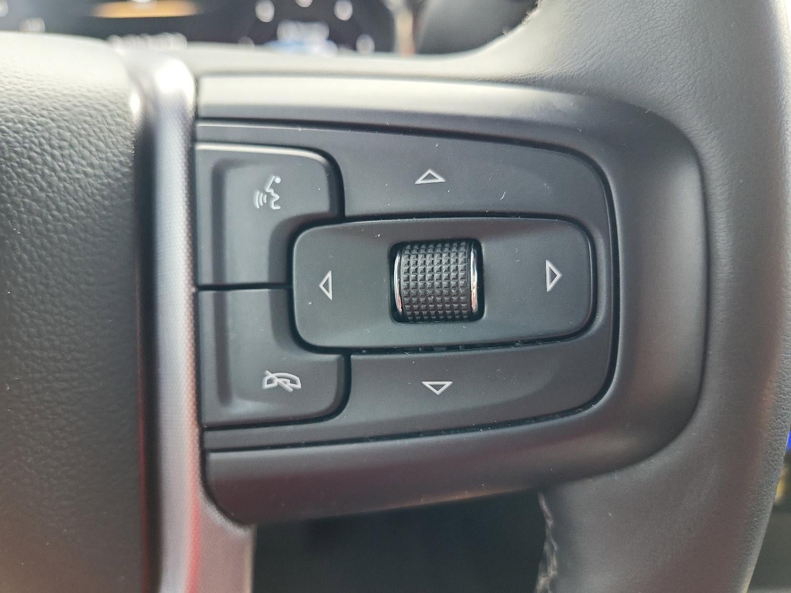 2024 GMC Sierra 2500 HD SLT